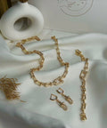 Tiffany set