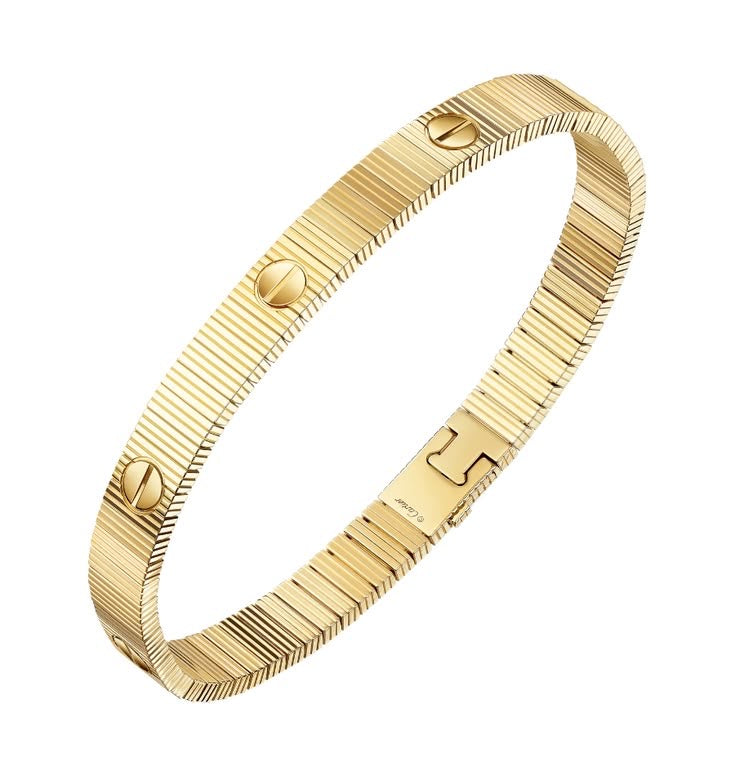 Cartier bangle
