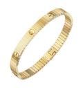 Cartier bangle