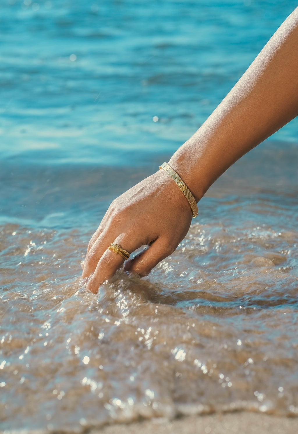 Cartier bangle