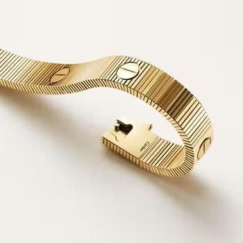 Cartier bangle